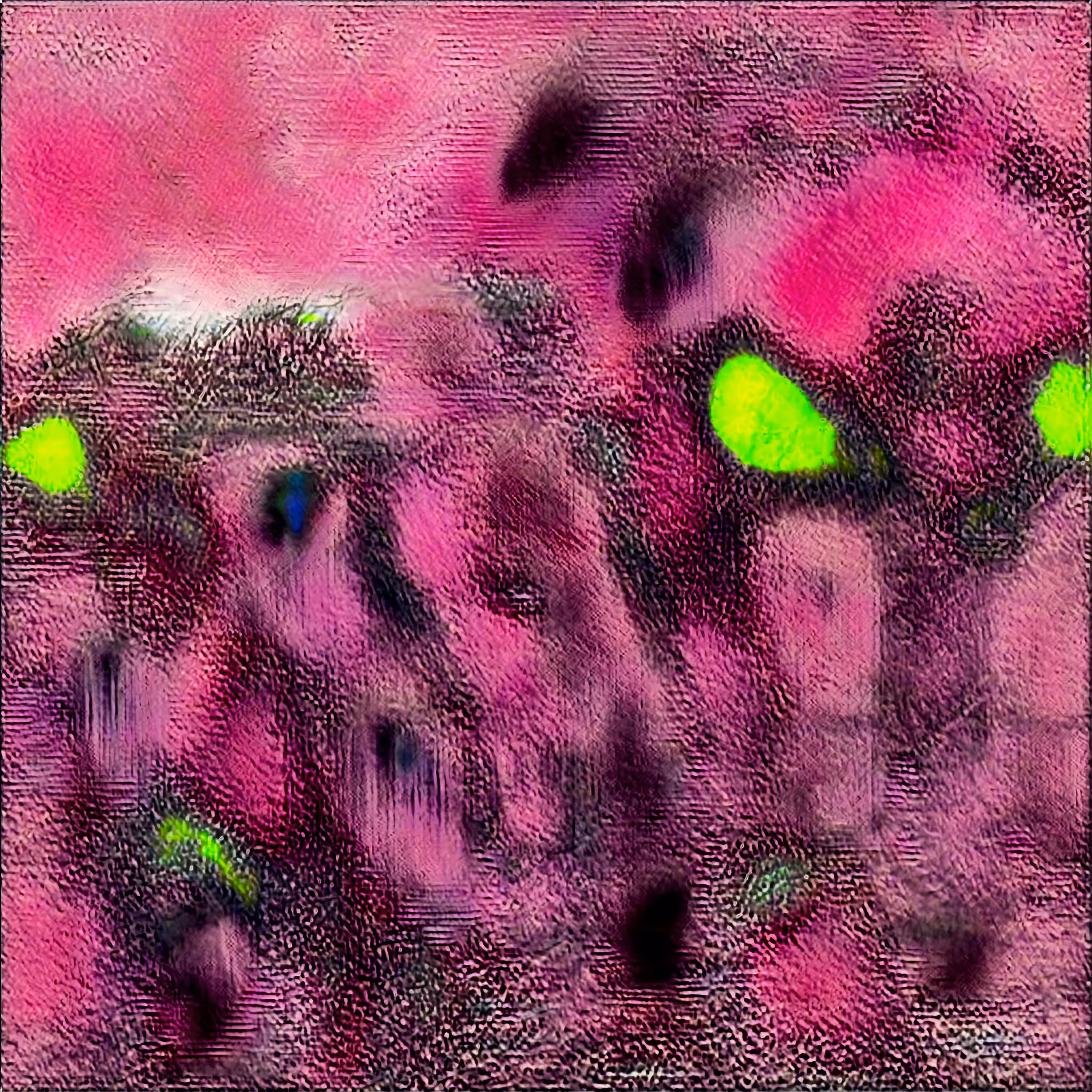 Ghosts of Our Grandparents