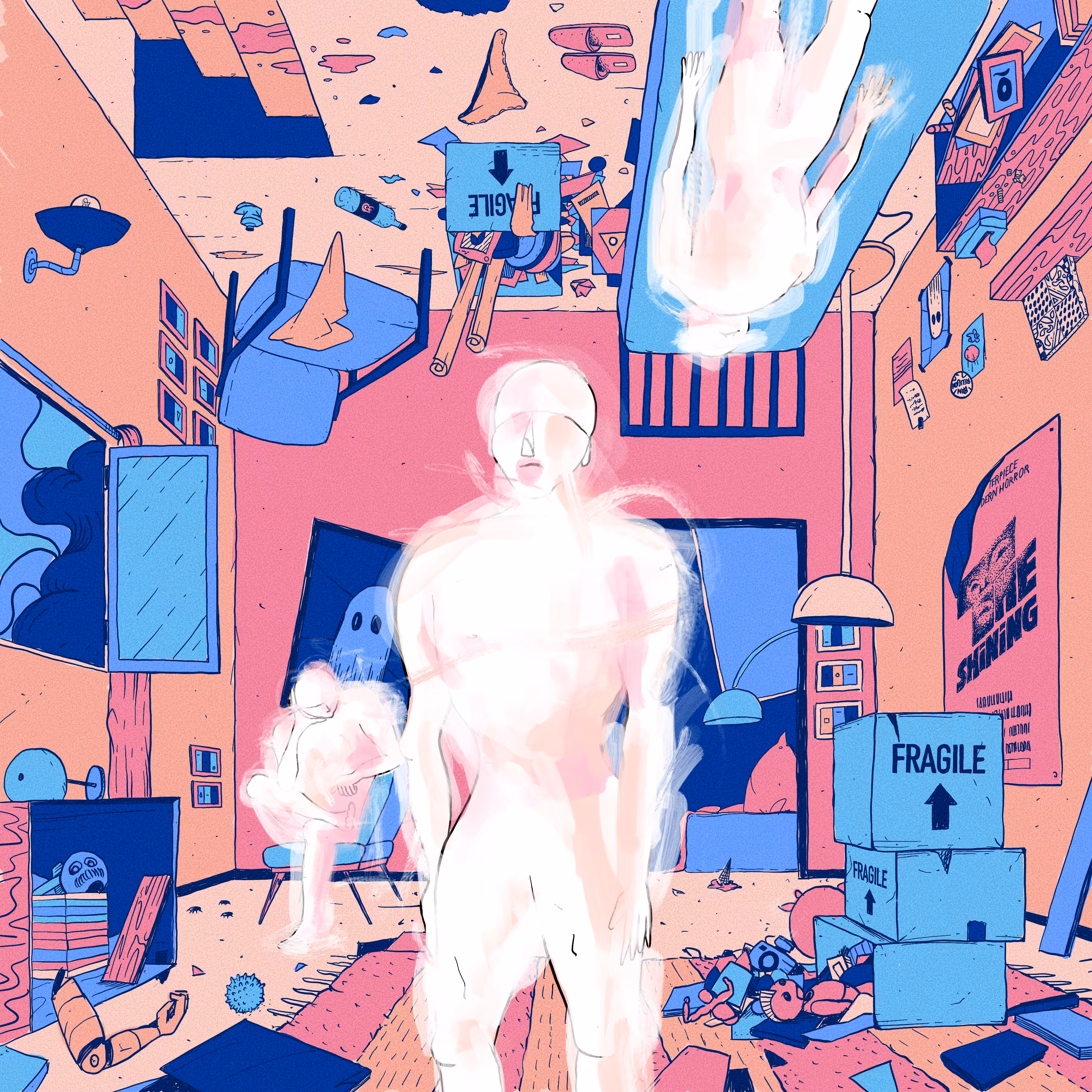 Fadings #03