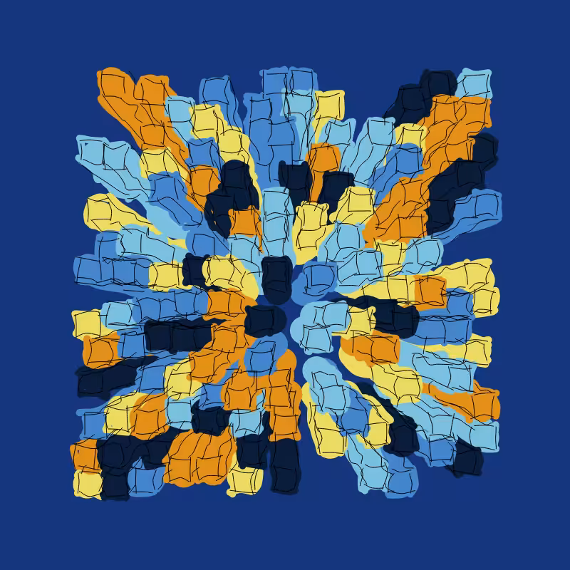 Projections #7