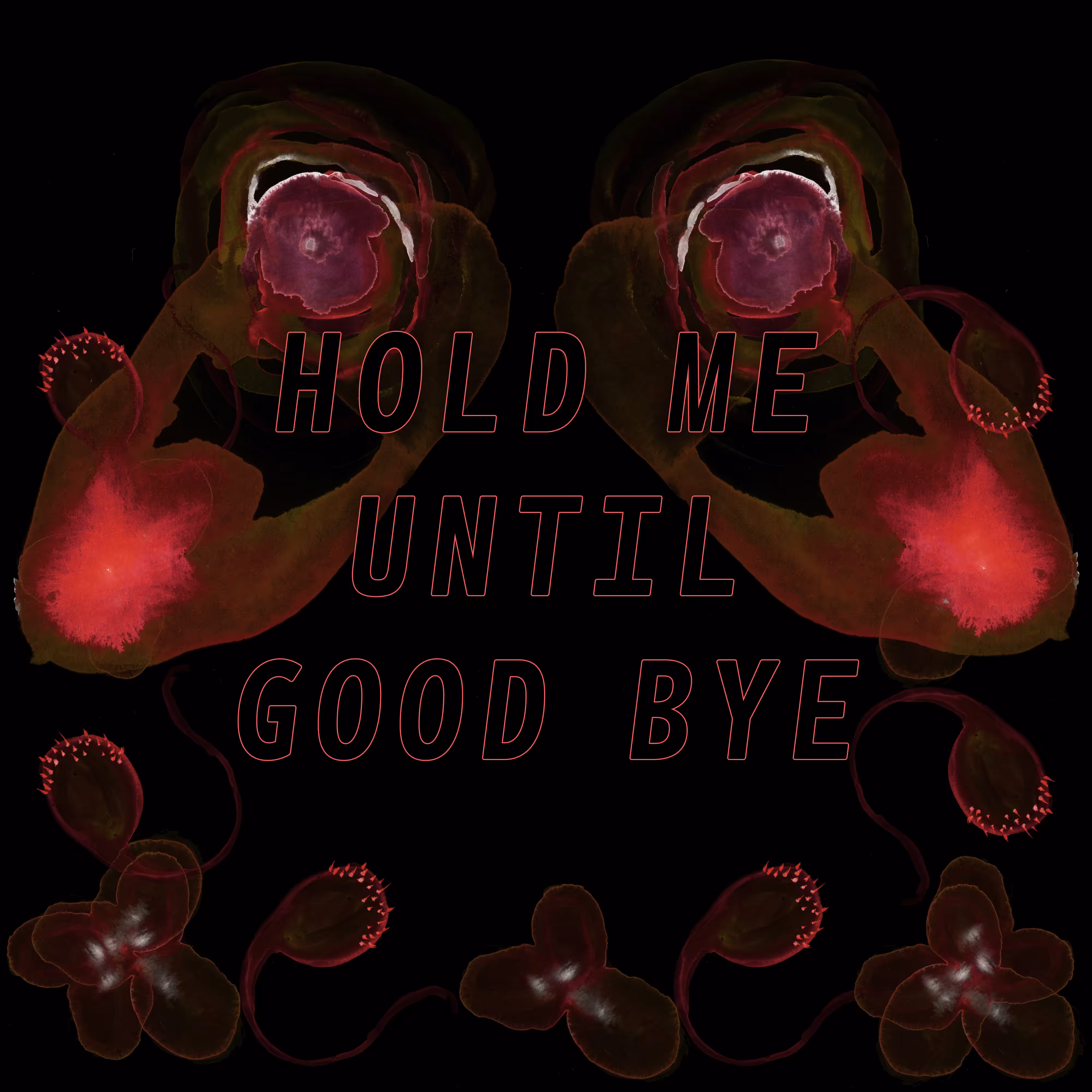 Good Bye #15