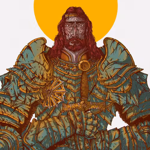 Artur Pendragon