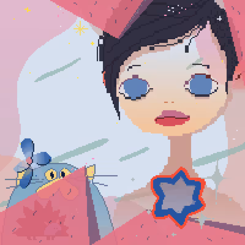 Cosmic Trip #10