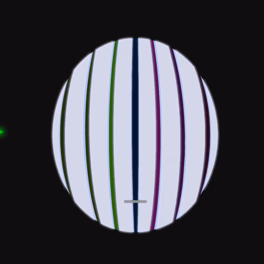 Rainboball GM