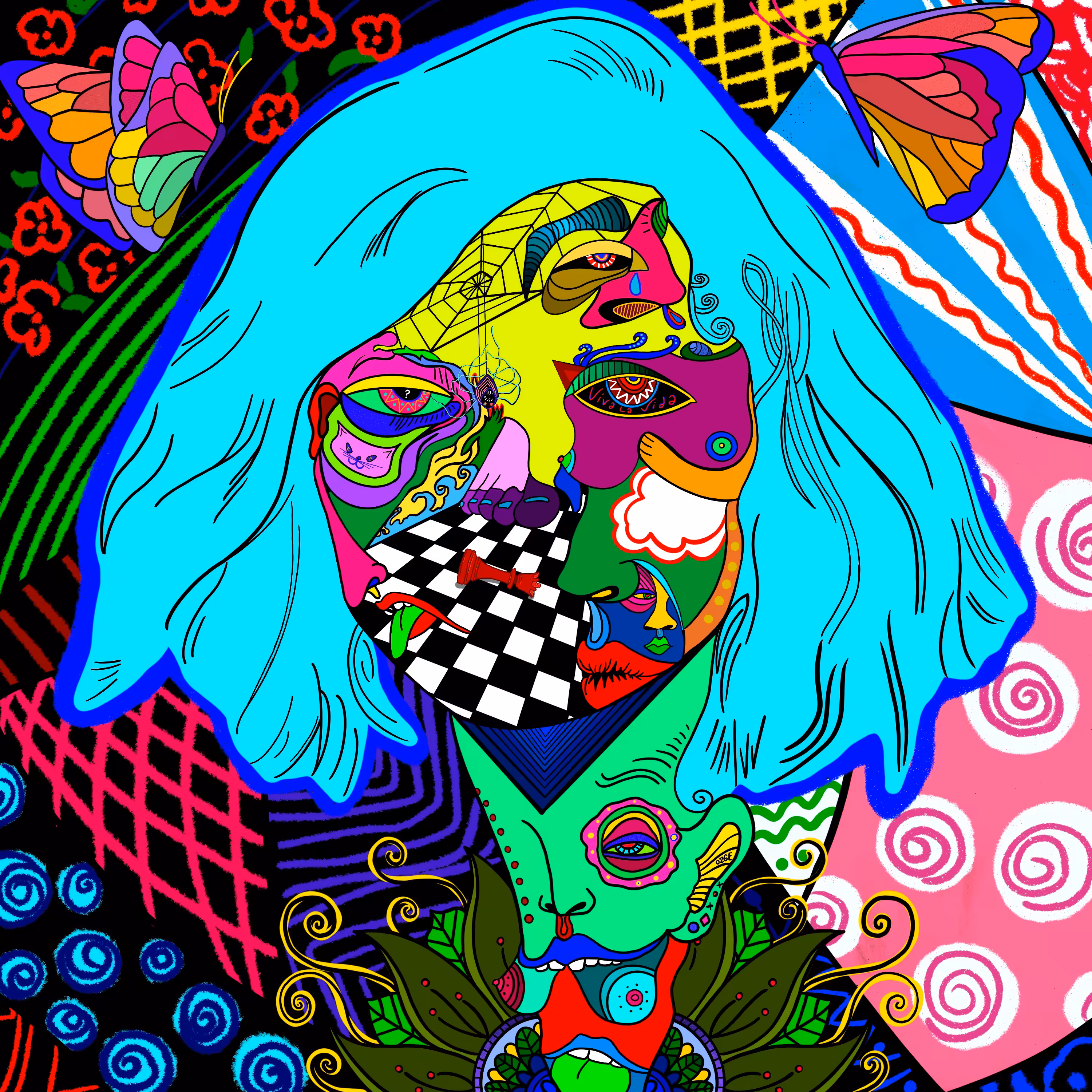 Rainbow
