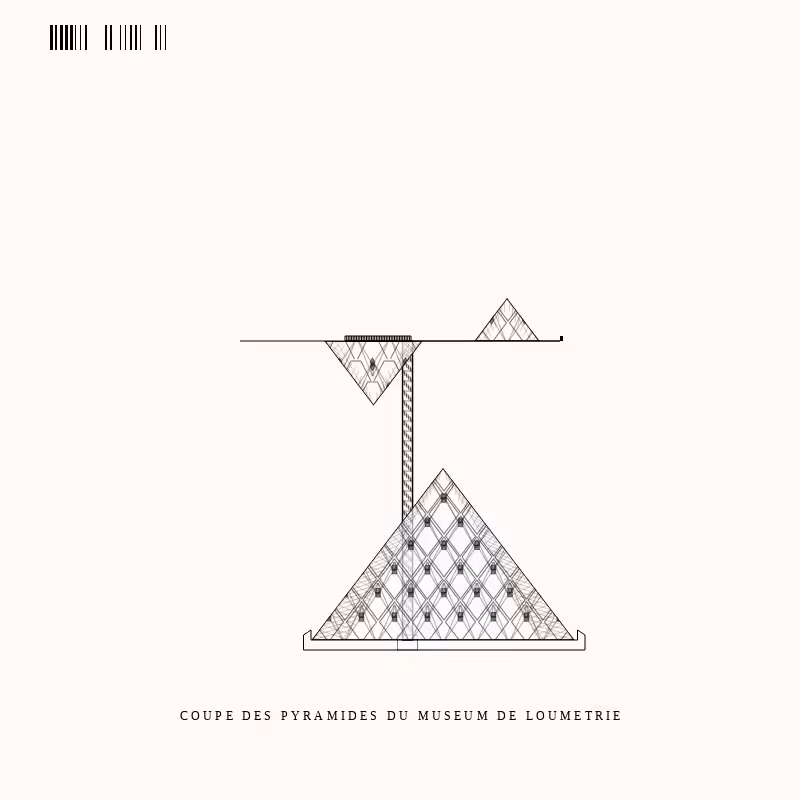 Glyphic - Pyramid scheme #12