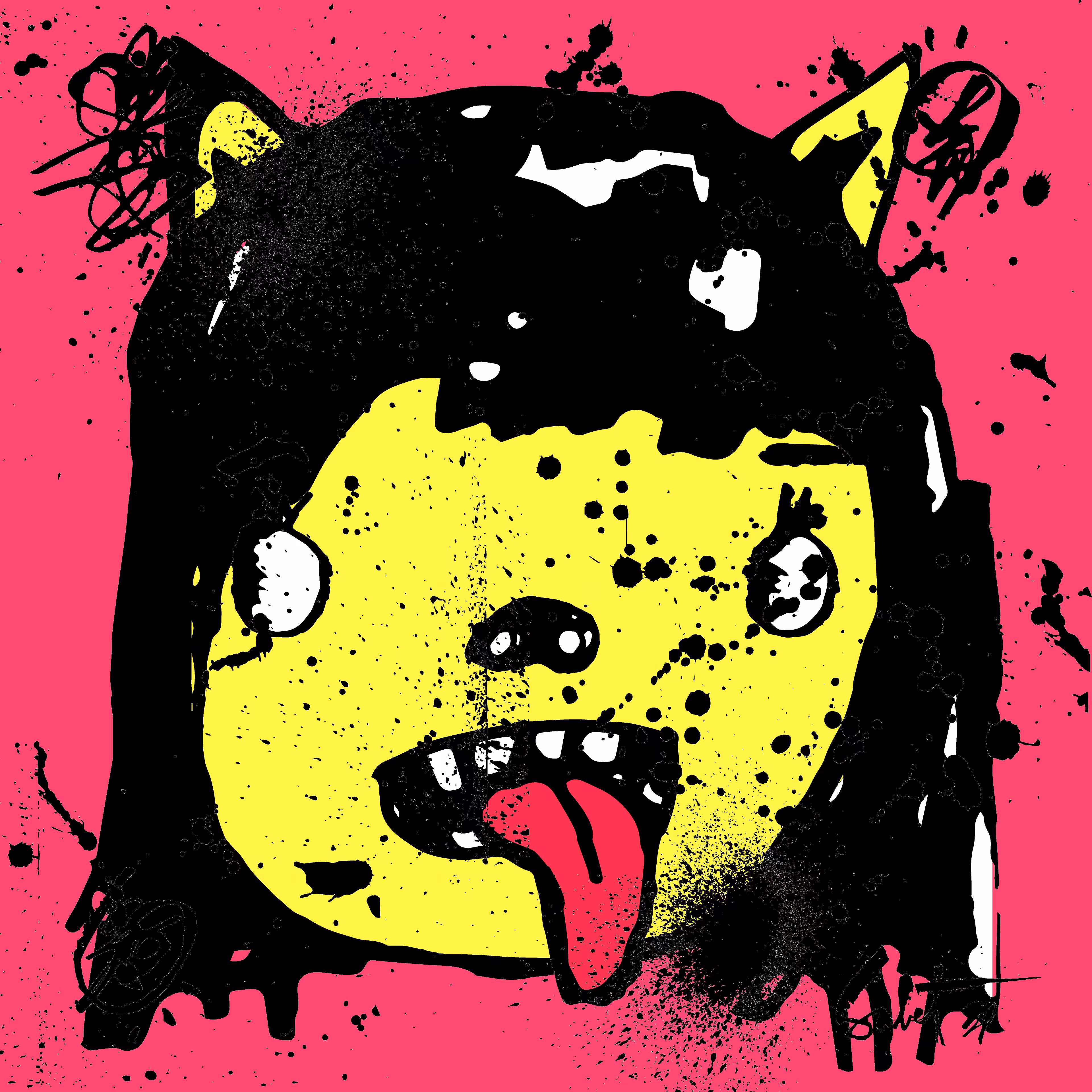 TOKYO PUNKS: TOKYO PUNK #0677