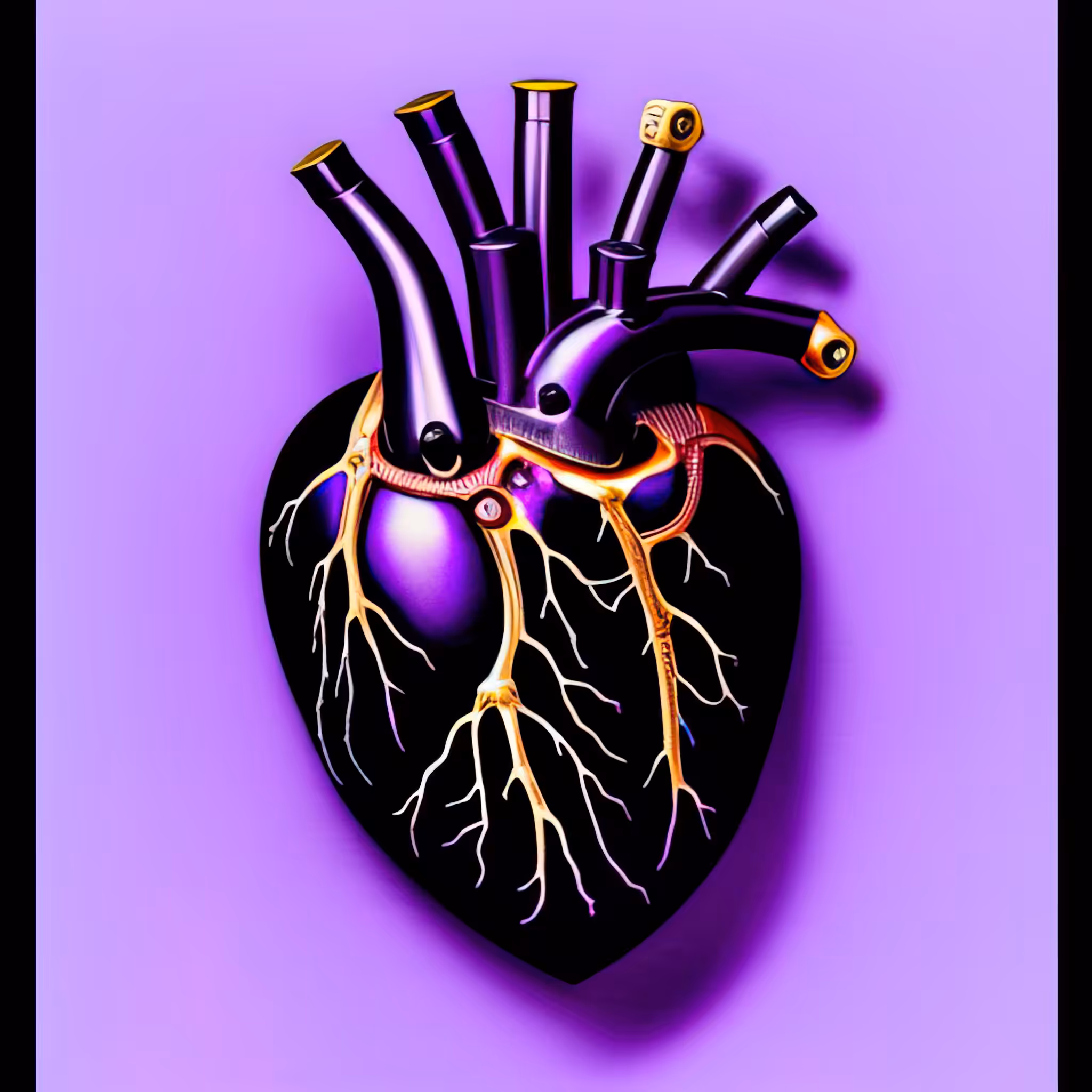 Have (A) Heart: Have a Fuckin Heart #697