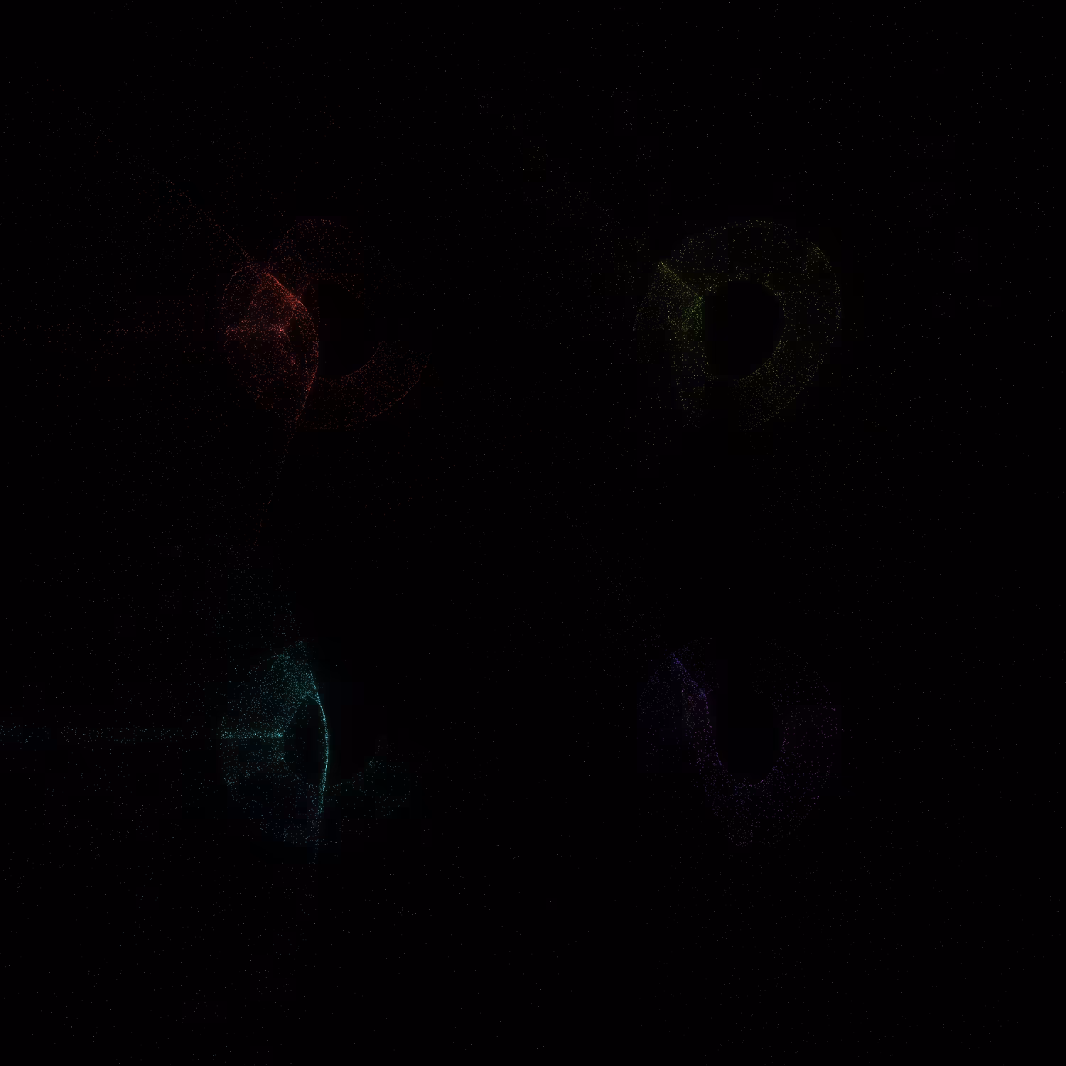 Space Anomalies. #5