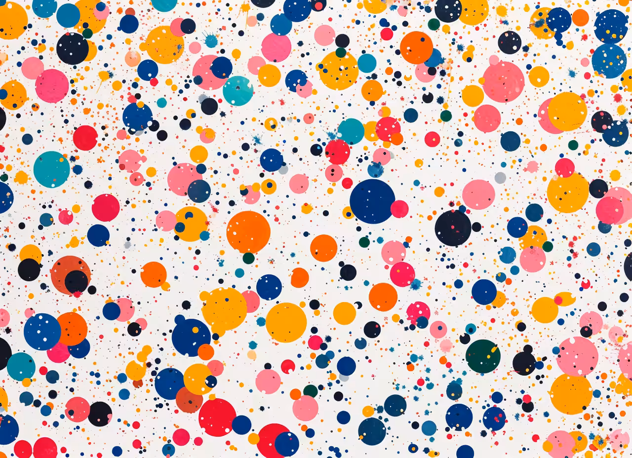 CONFETTI by A30 #6