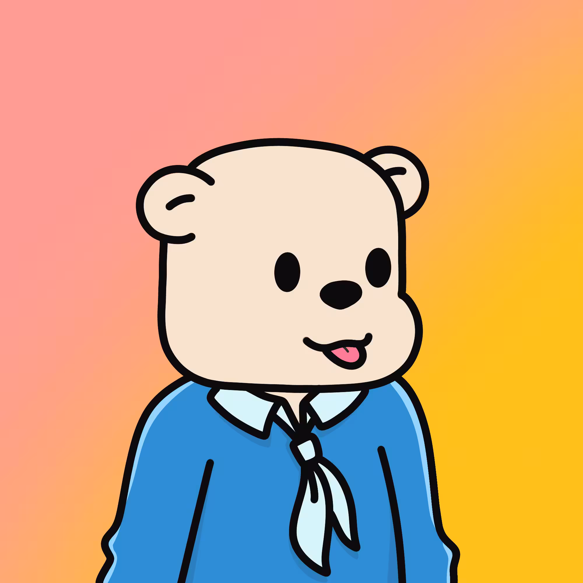 BBB # 008