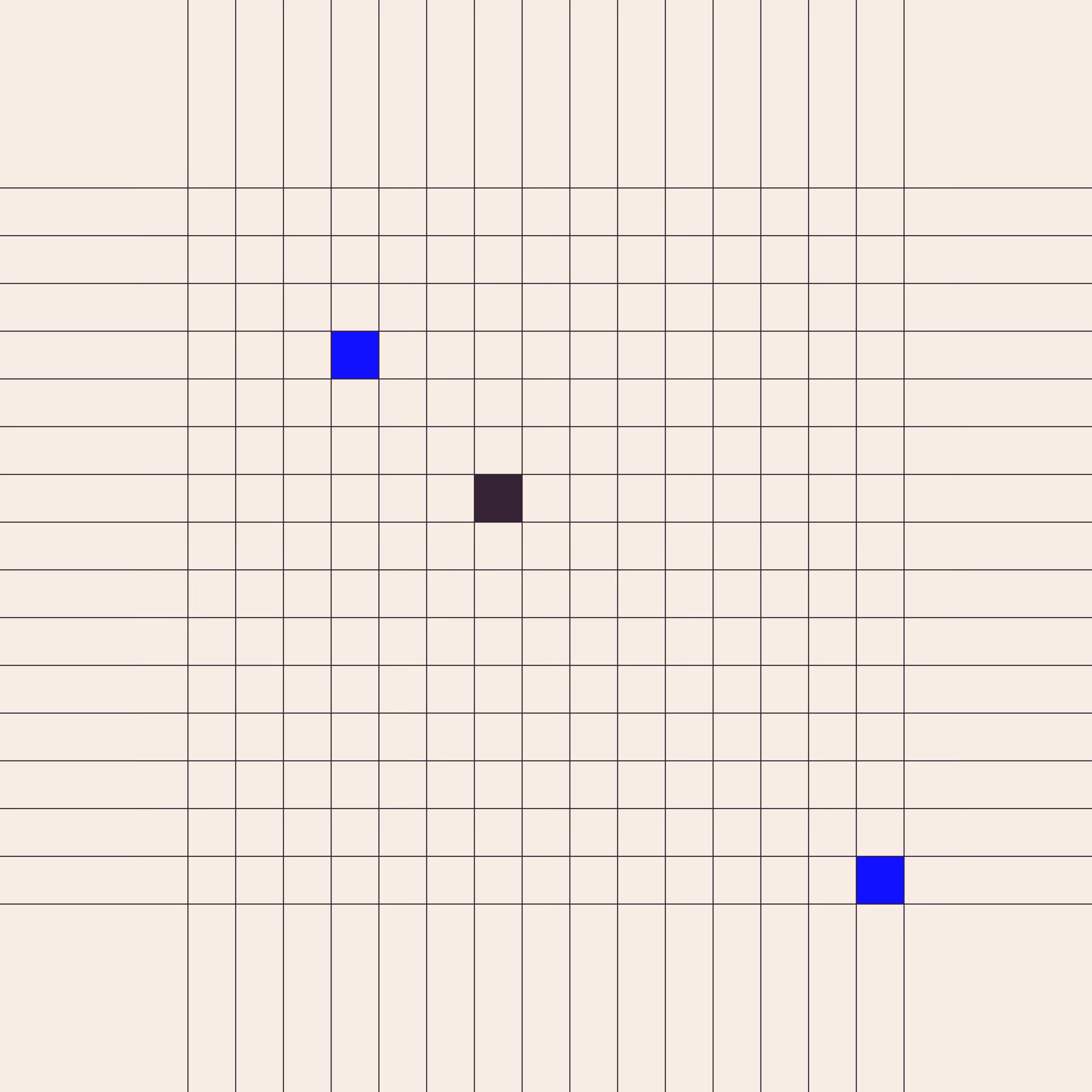 Mondrian Chess #64
