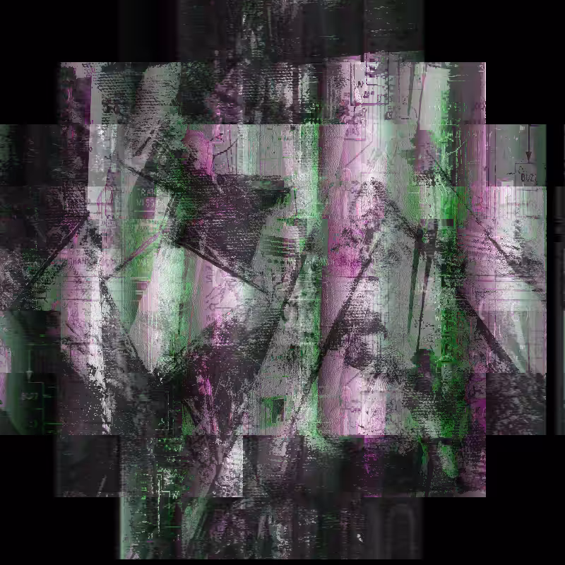 Pay attention to me beacause I make art #94