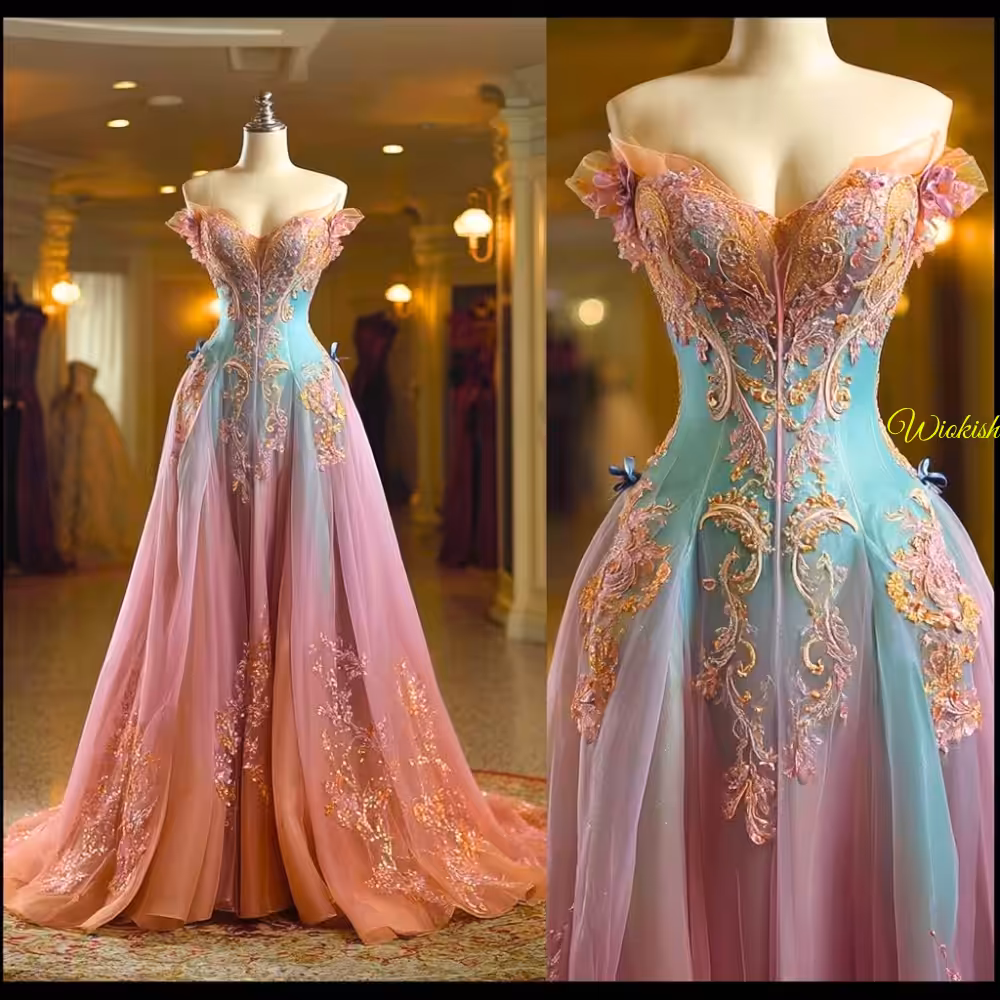 Perfectly Pastel