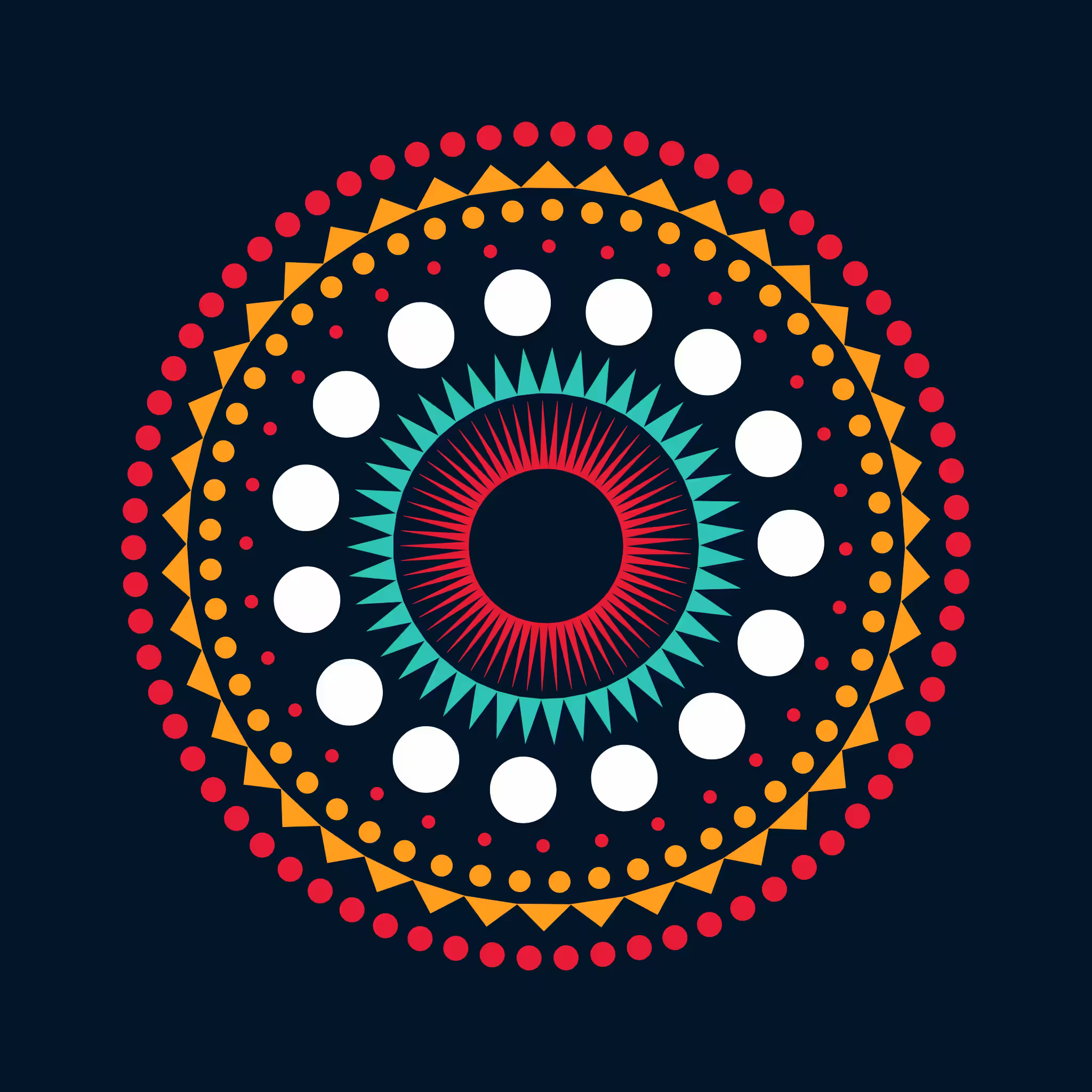 ROTATING SYSTEM 01 #70