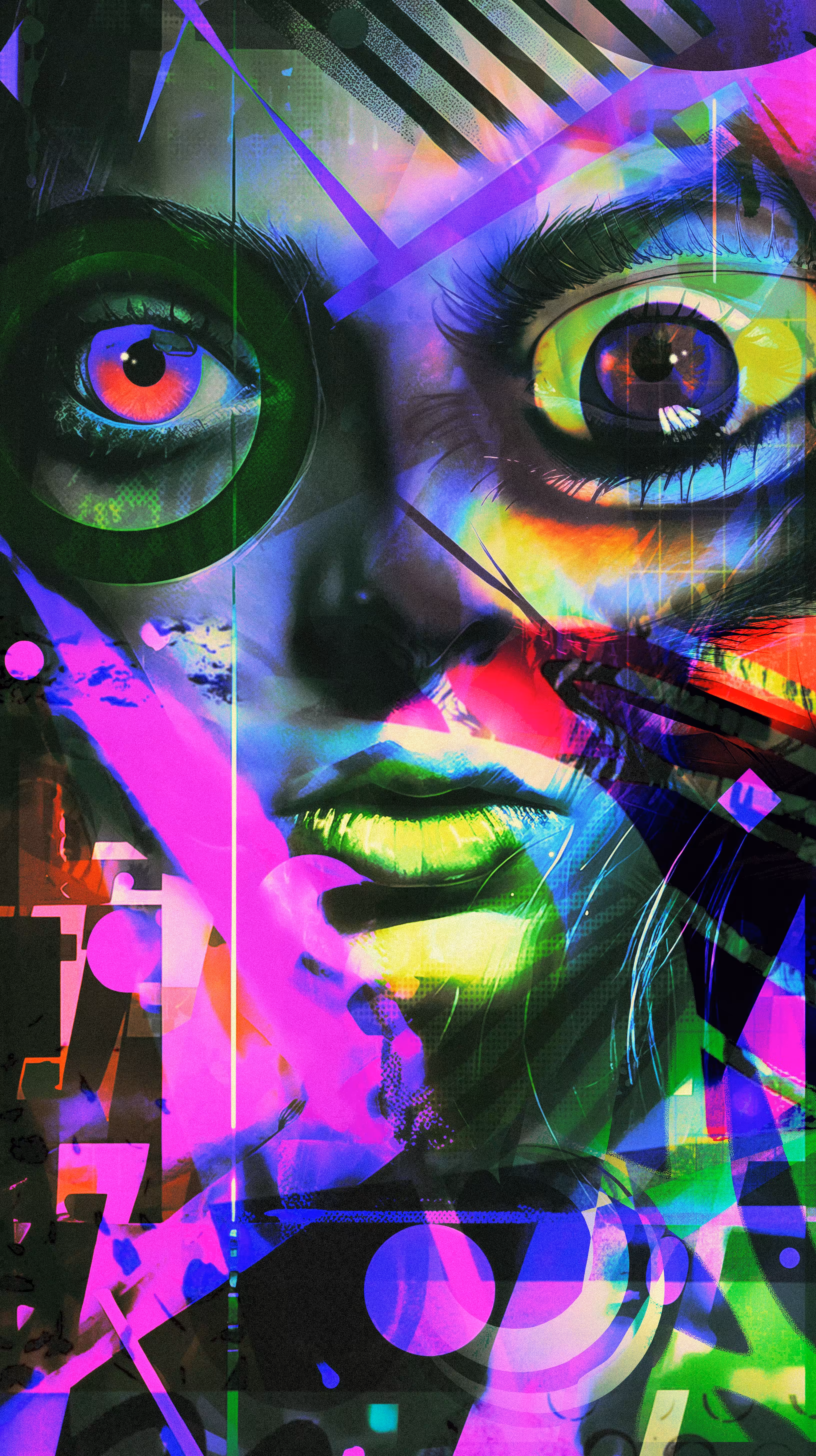REBELLION