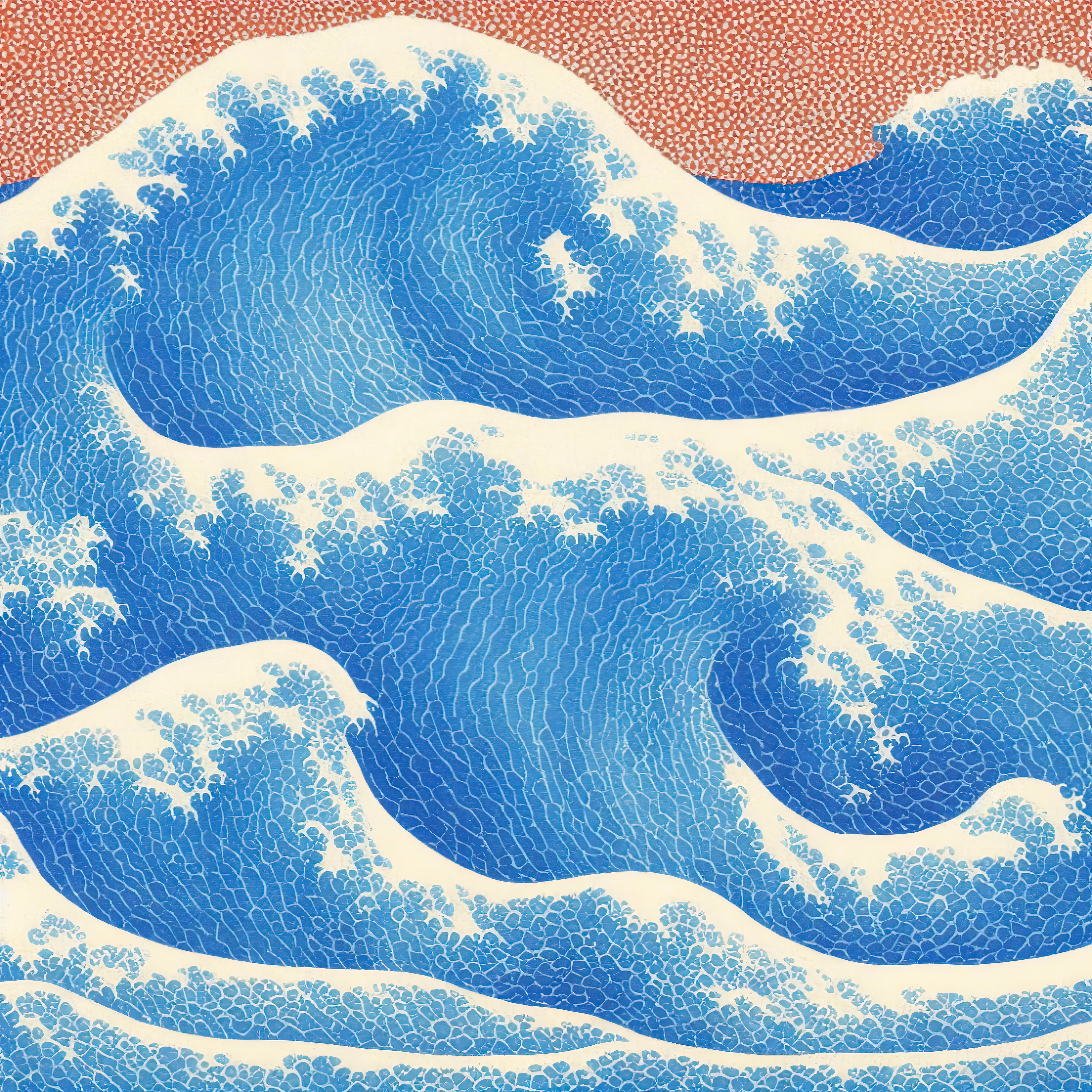 Autumn Waves 17