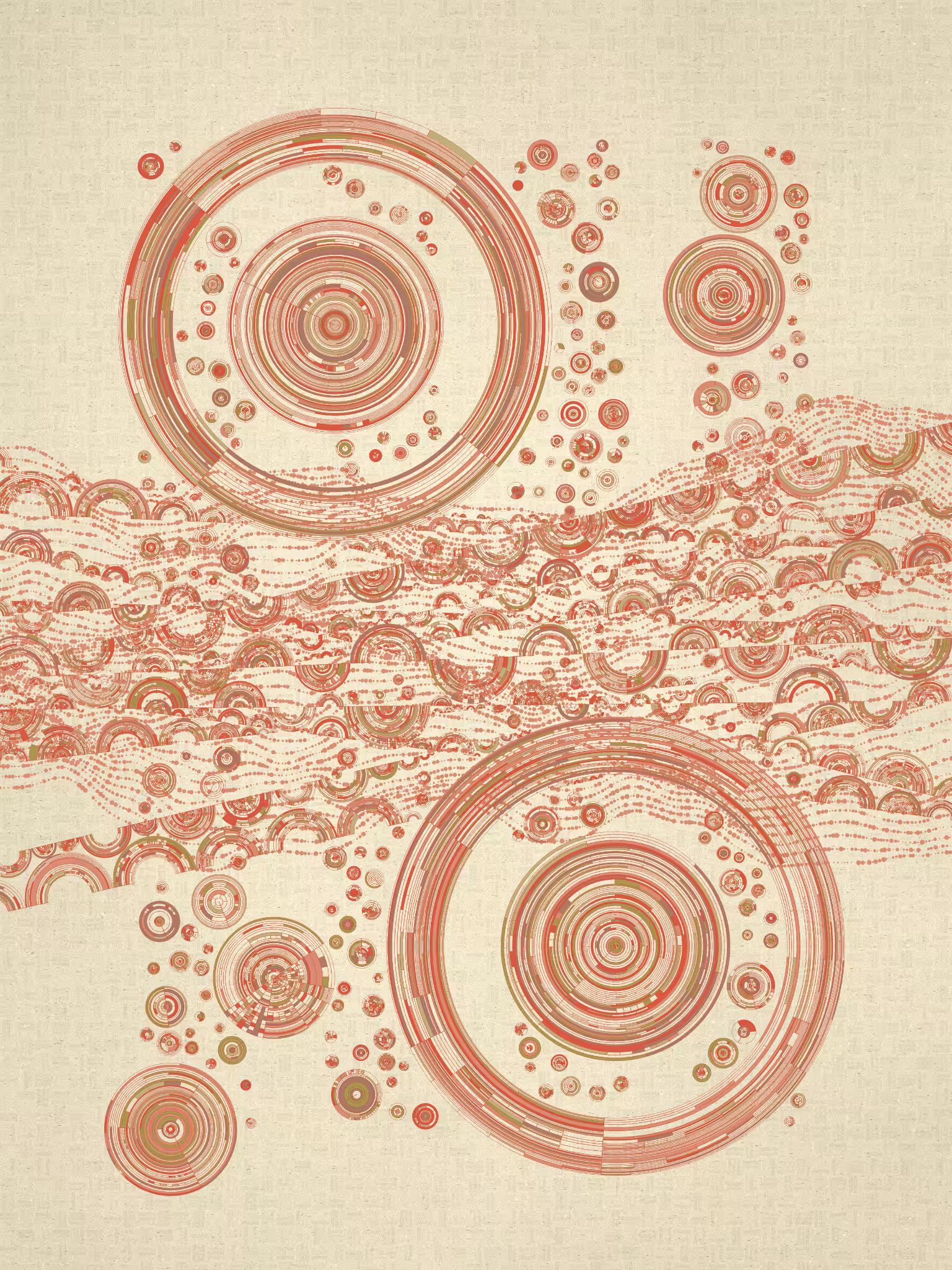 Celestial #64