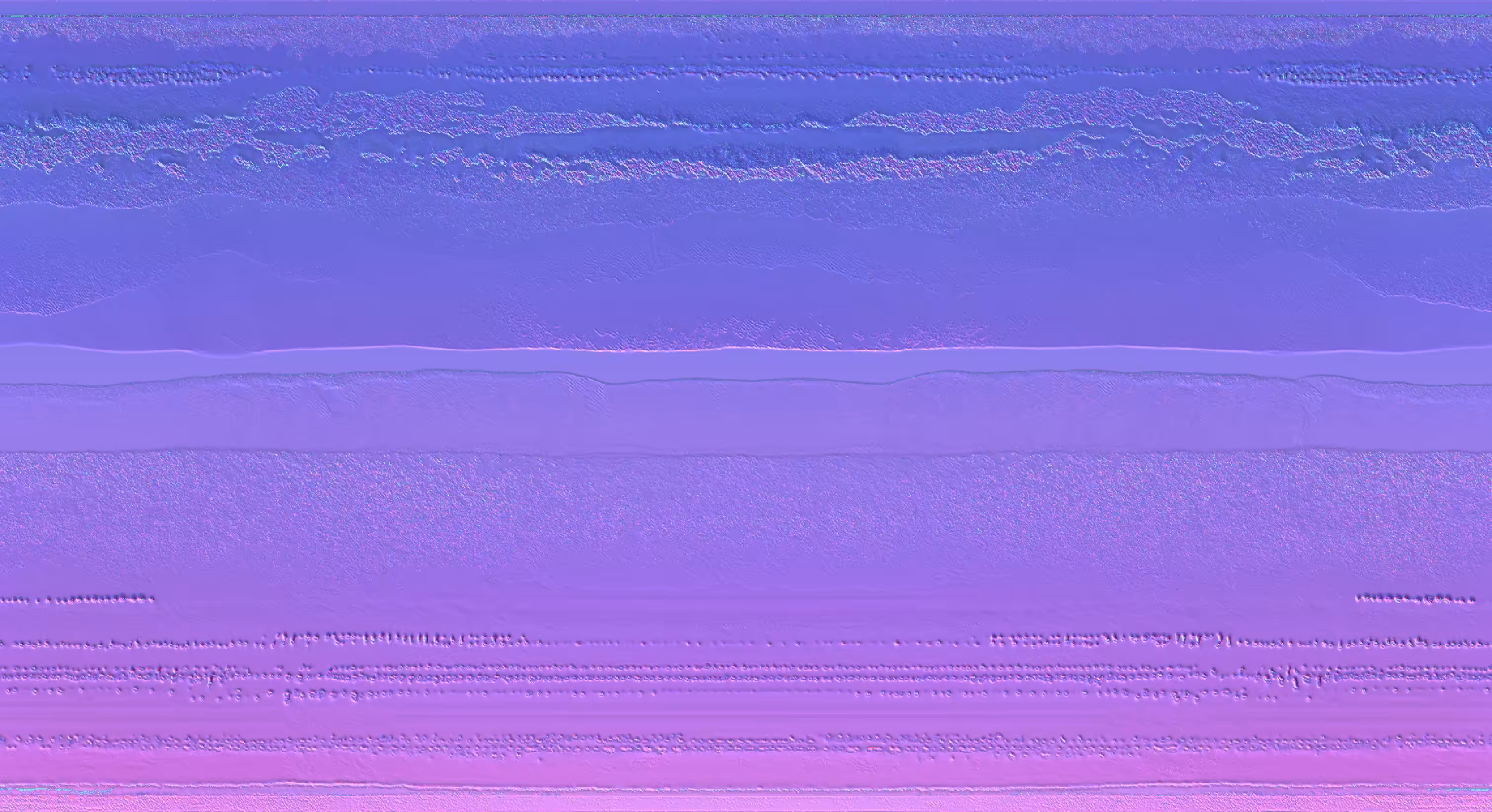 windy astral dusk #203