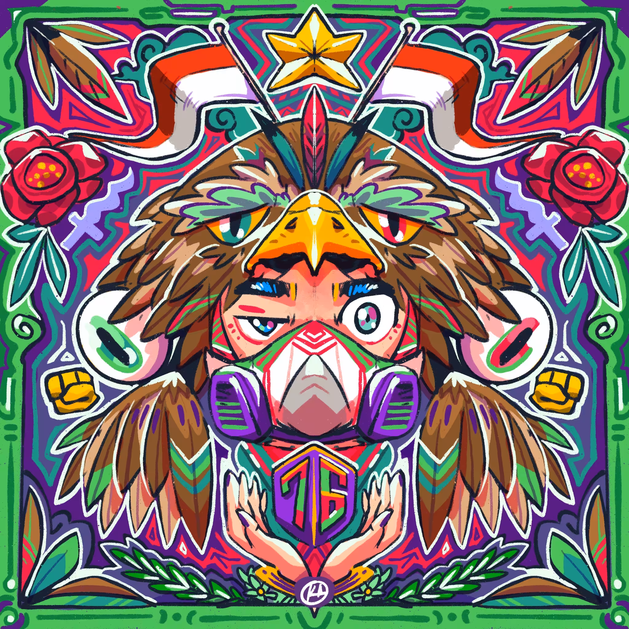 Dirgahayu