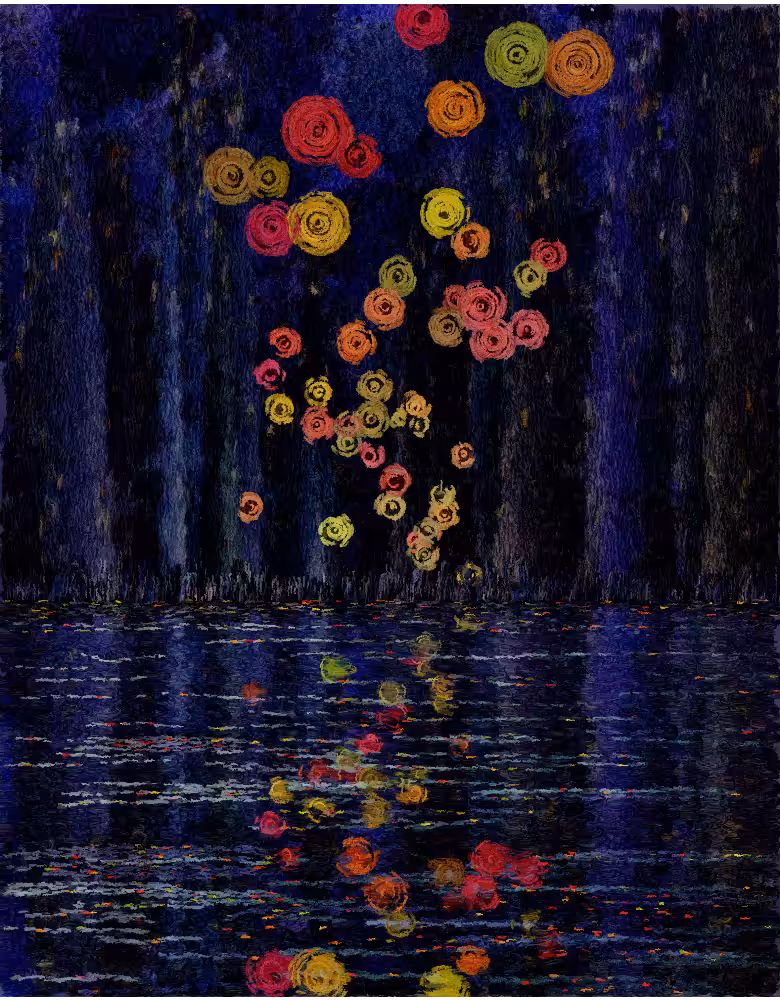 Lake Festival  #66