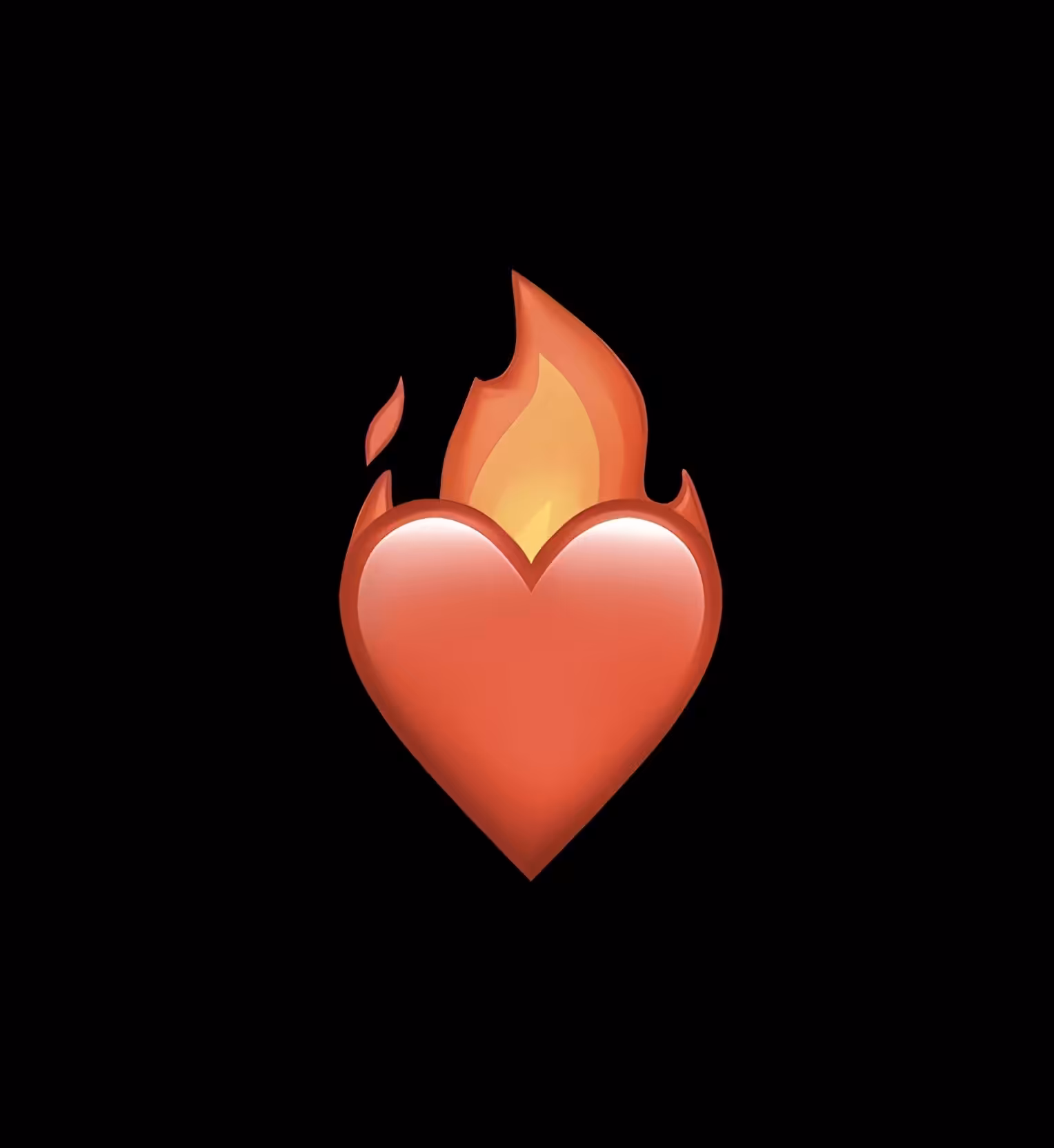 CУDΞ CHΔIИ: RED HEART FIRE