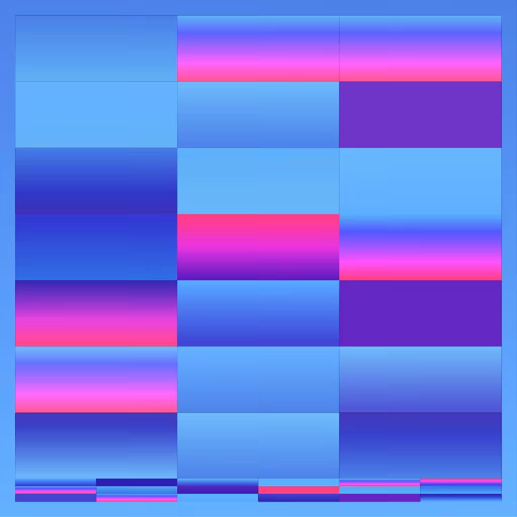 Grid Tones #212