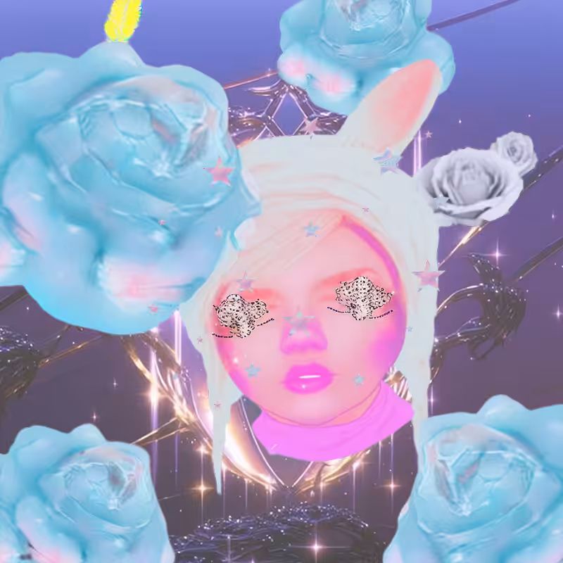 Galentines Day ⋆˙⟡♡ Be my BFF #11