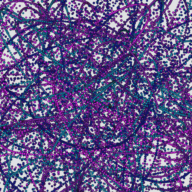 Fx: Scribbles #206
