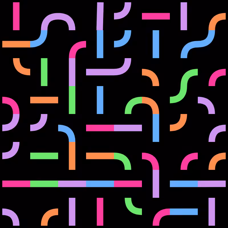 Broken Pipes #2