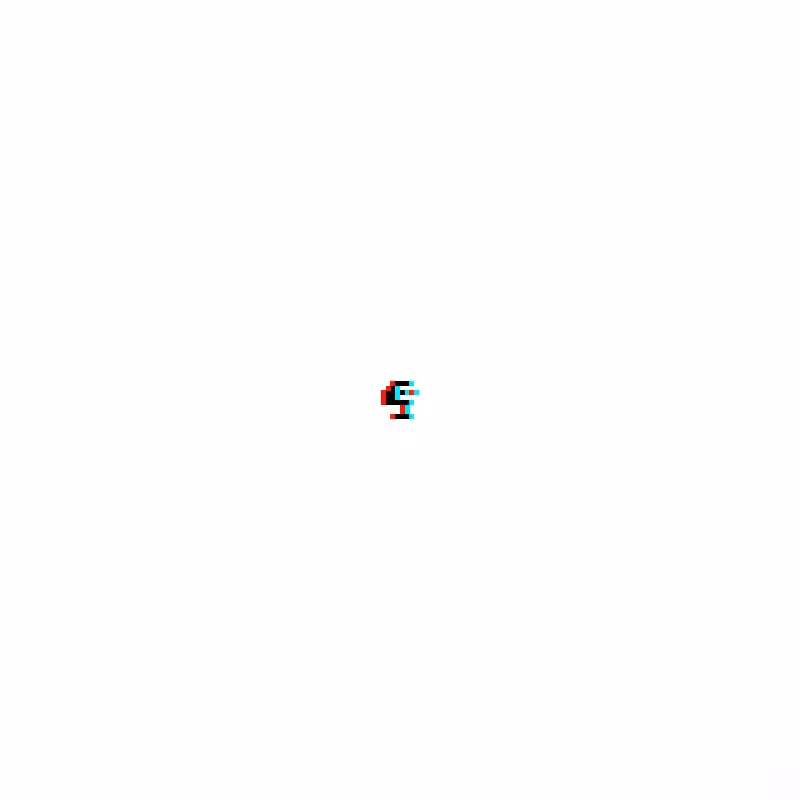 SMOL PORTRAIT (3/12) #19
