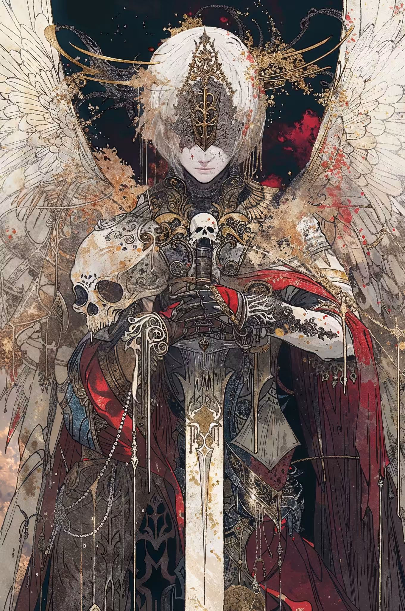 Justicar