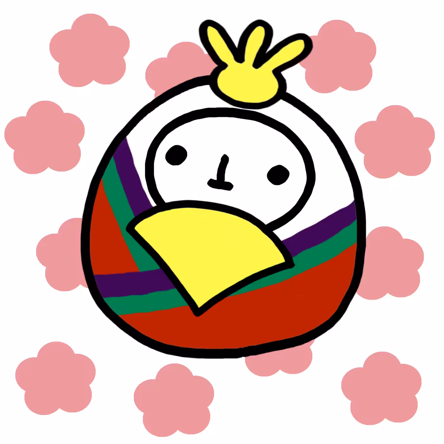 omochi #17