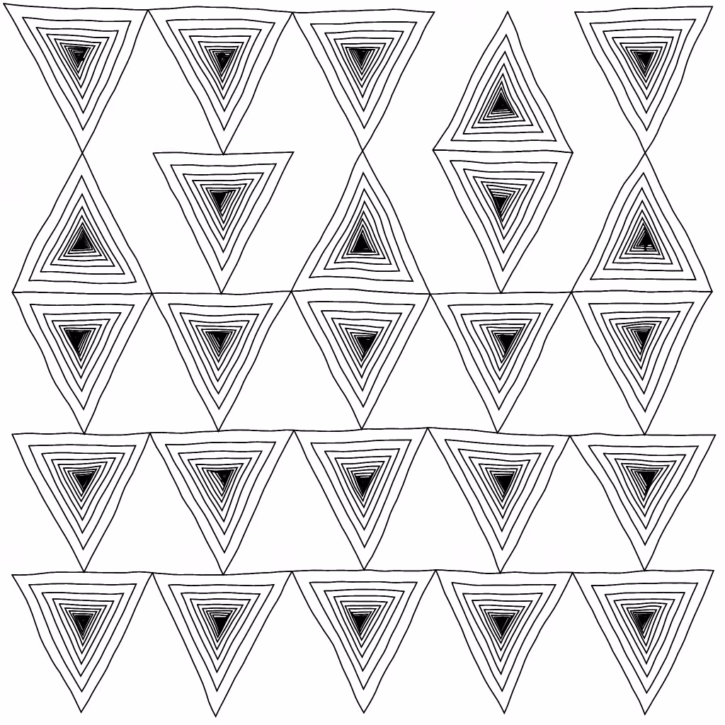 Variable Percent Disorder #145