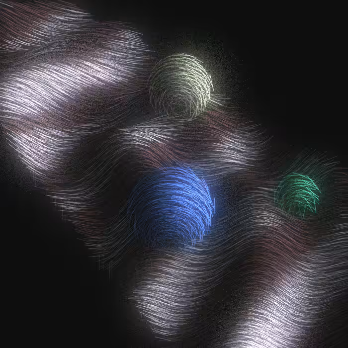 Woolly #76