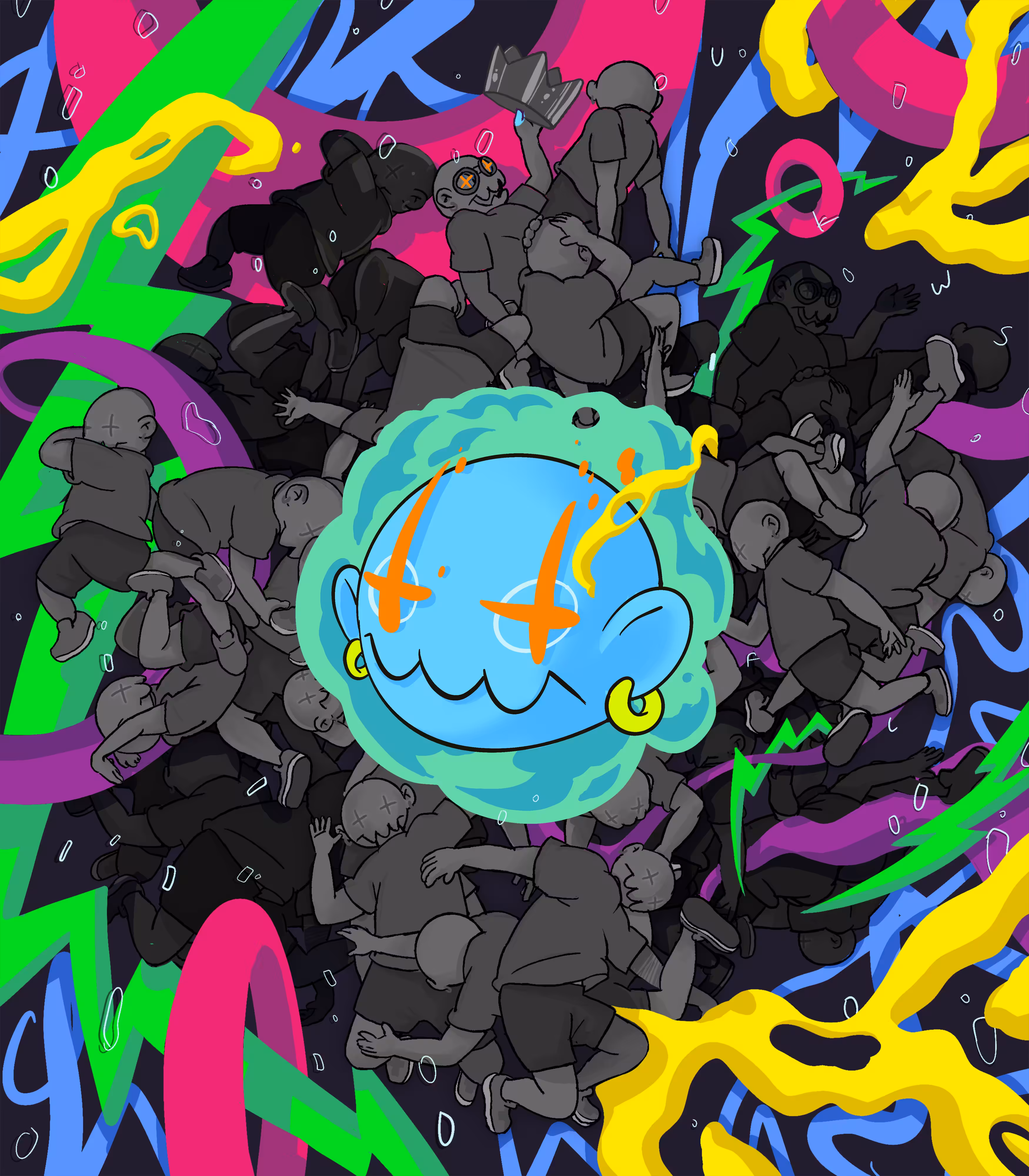 Soul Klooz