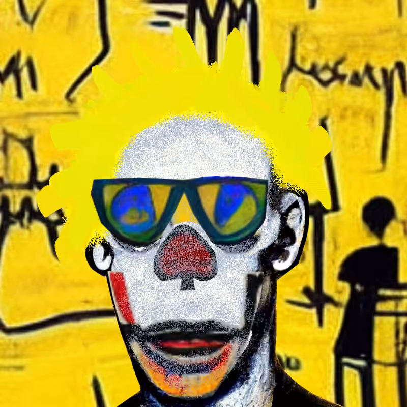 Basqlowns #62