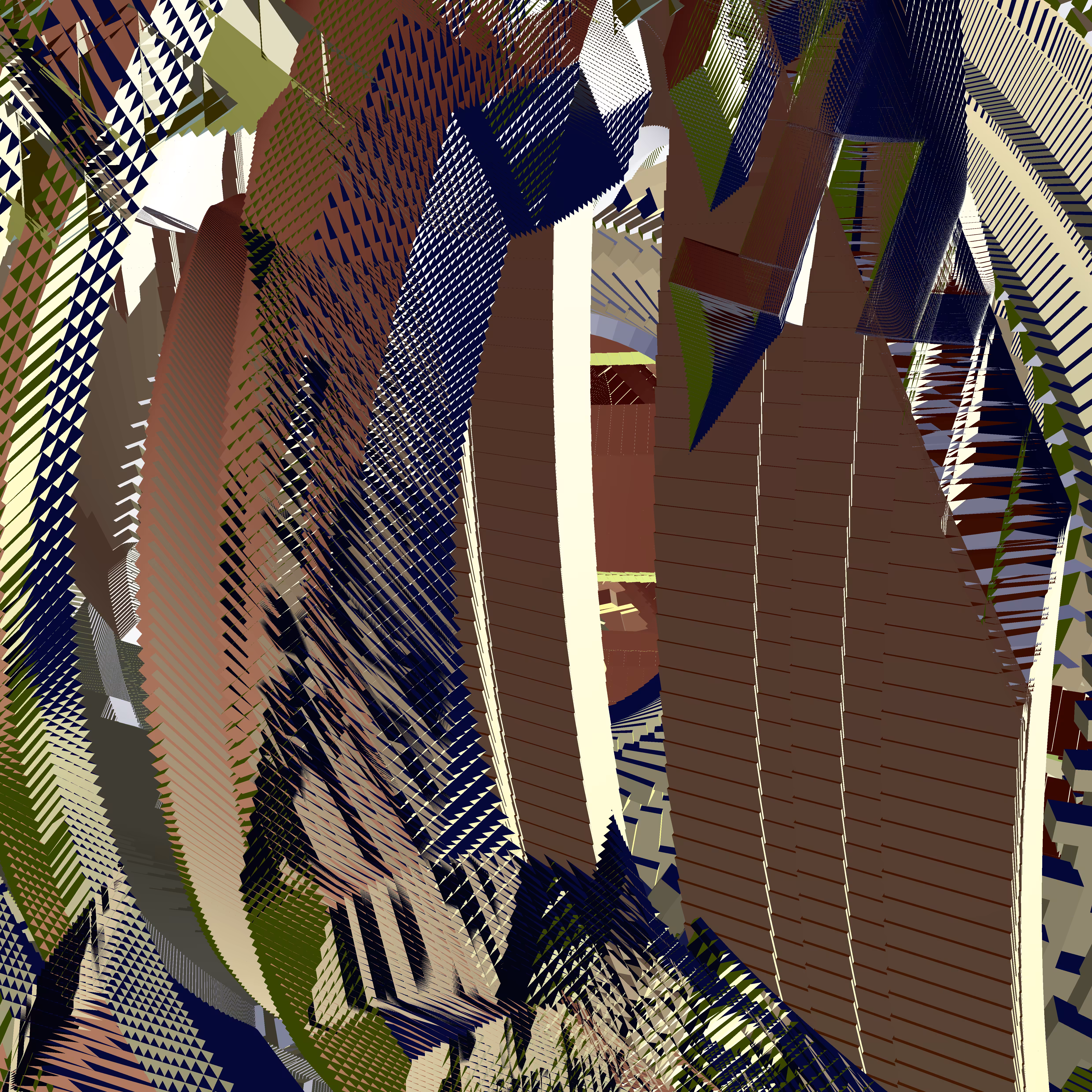 Objktile #095