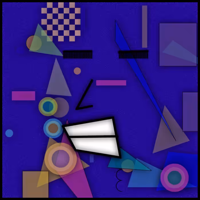 Kandudesky #232