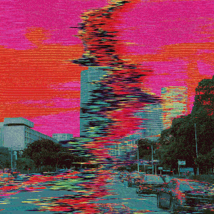 BEAUTIFUL CHAOS: [ C O R R U P T E D ]