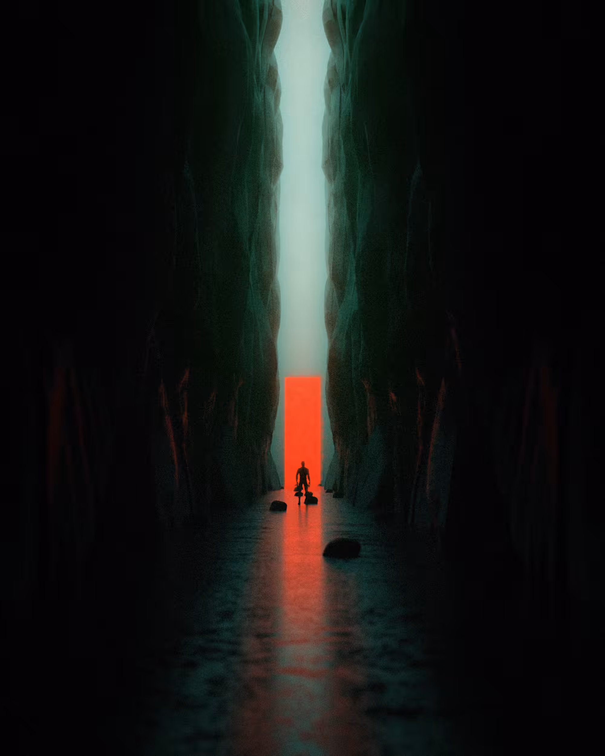 Hidden