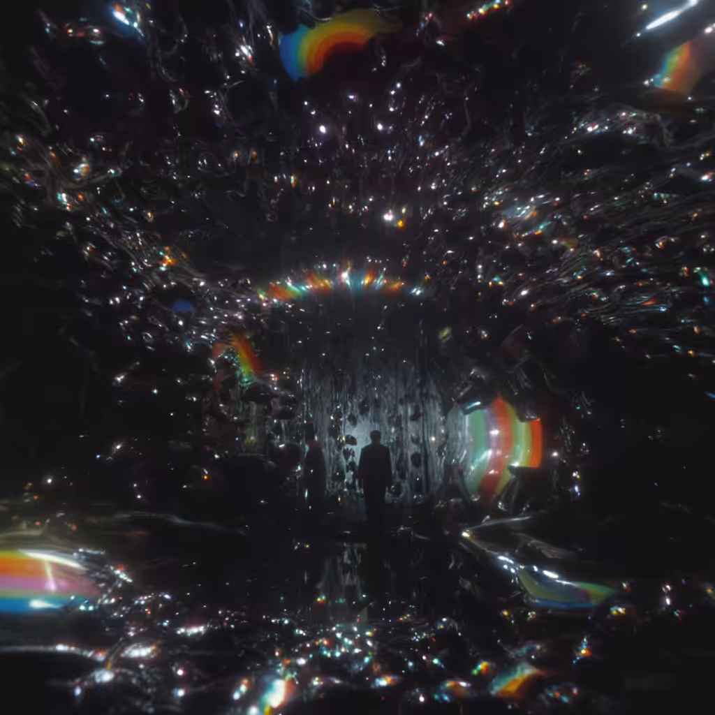 Prismatic Odyssey