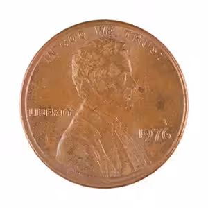 Cent #3219