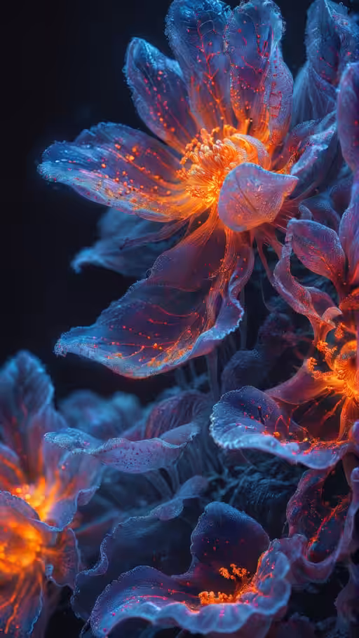 DATALAND — BIOME LUMINA: BIOME LUMINA #359/1000