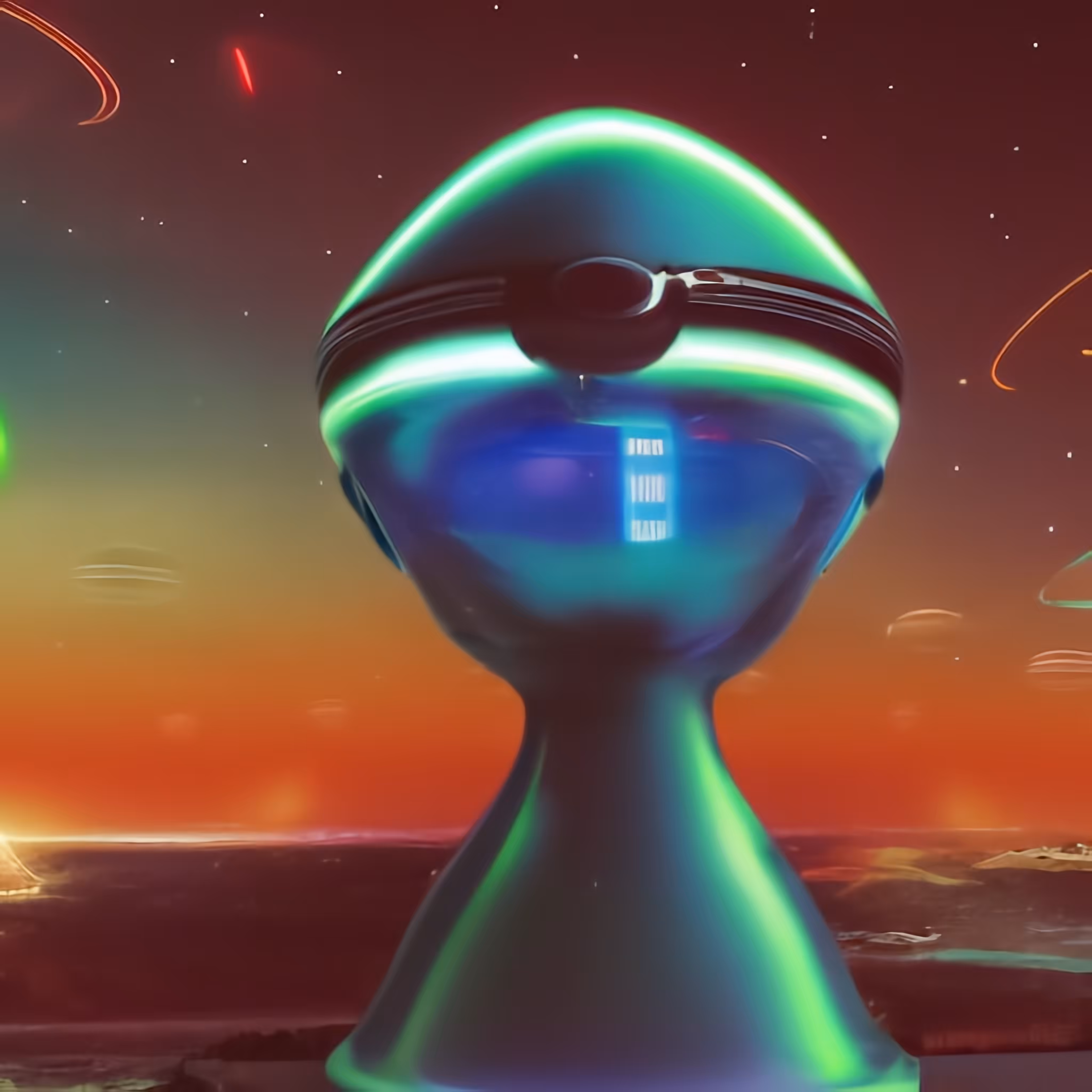SPACEWAVES: NIGHTCALLERS: SPACEWAVES #236