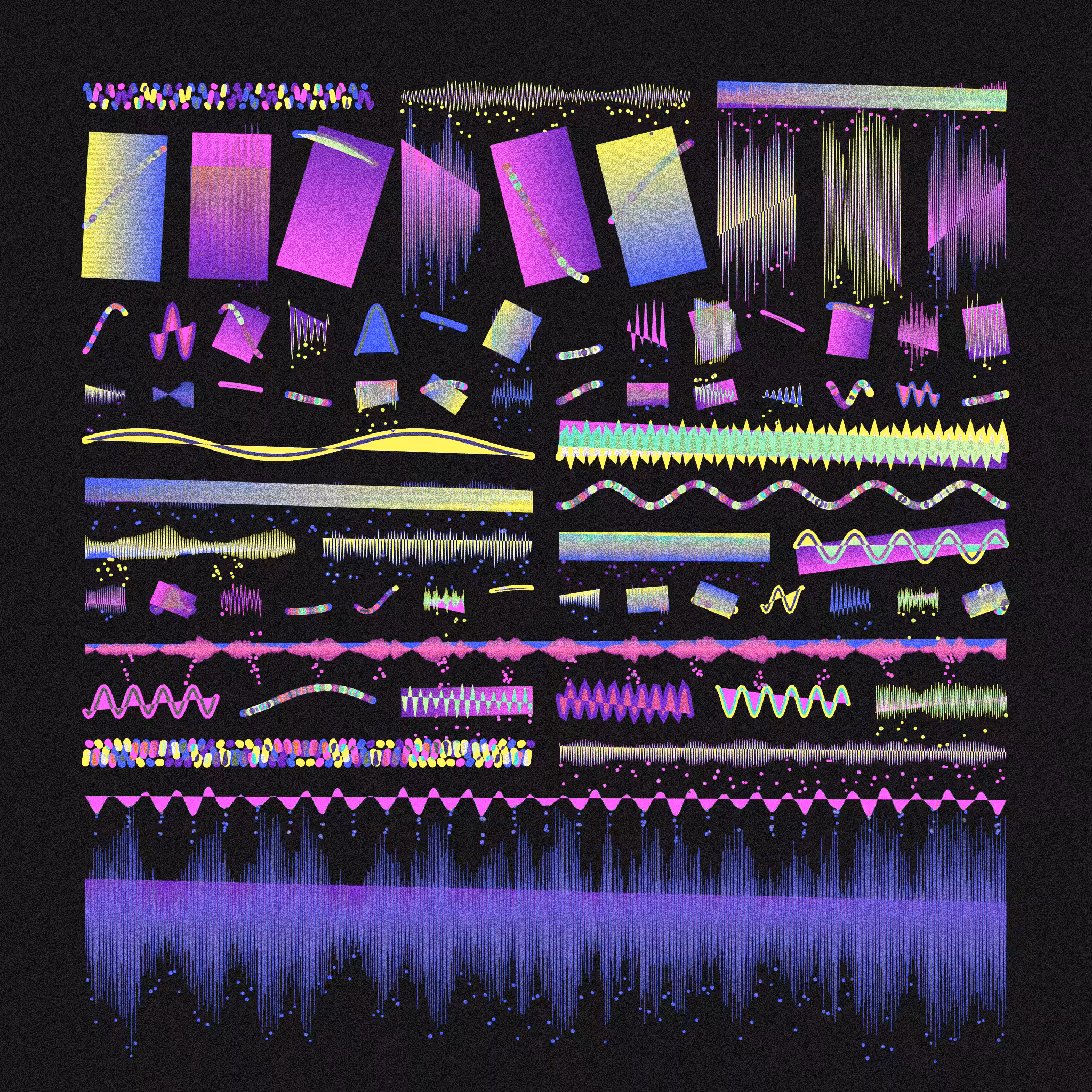 Pop Pop Wavetable #58