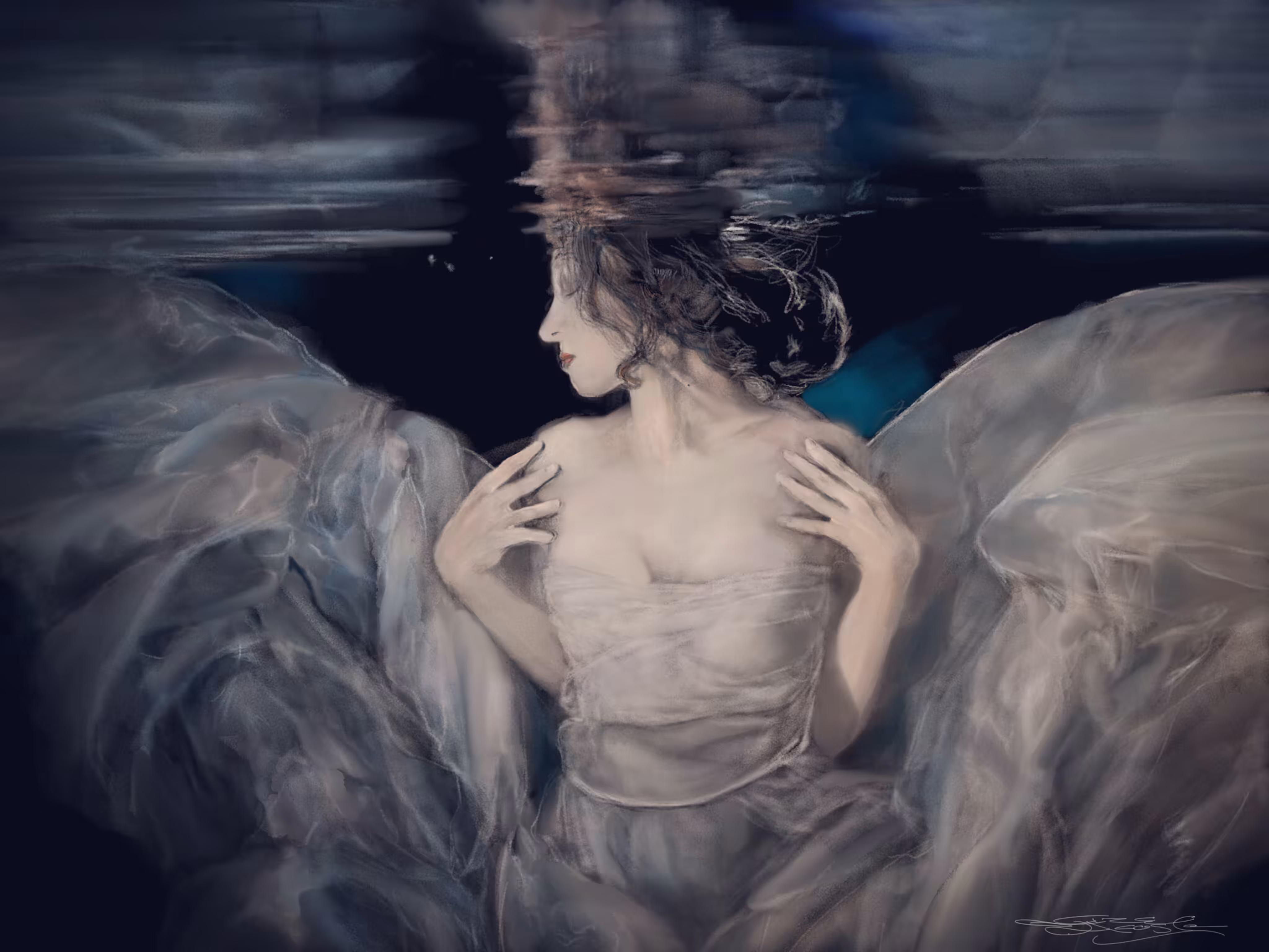 Hold Your Breath