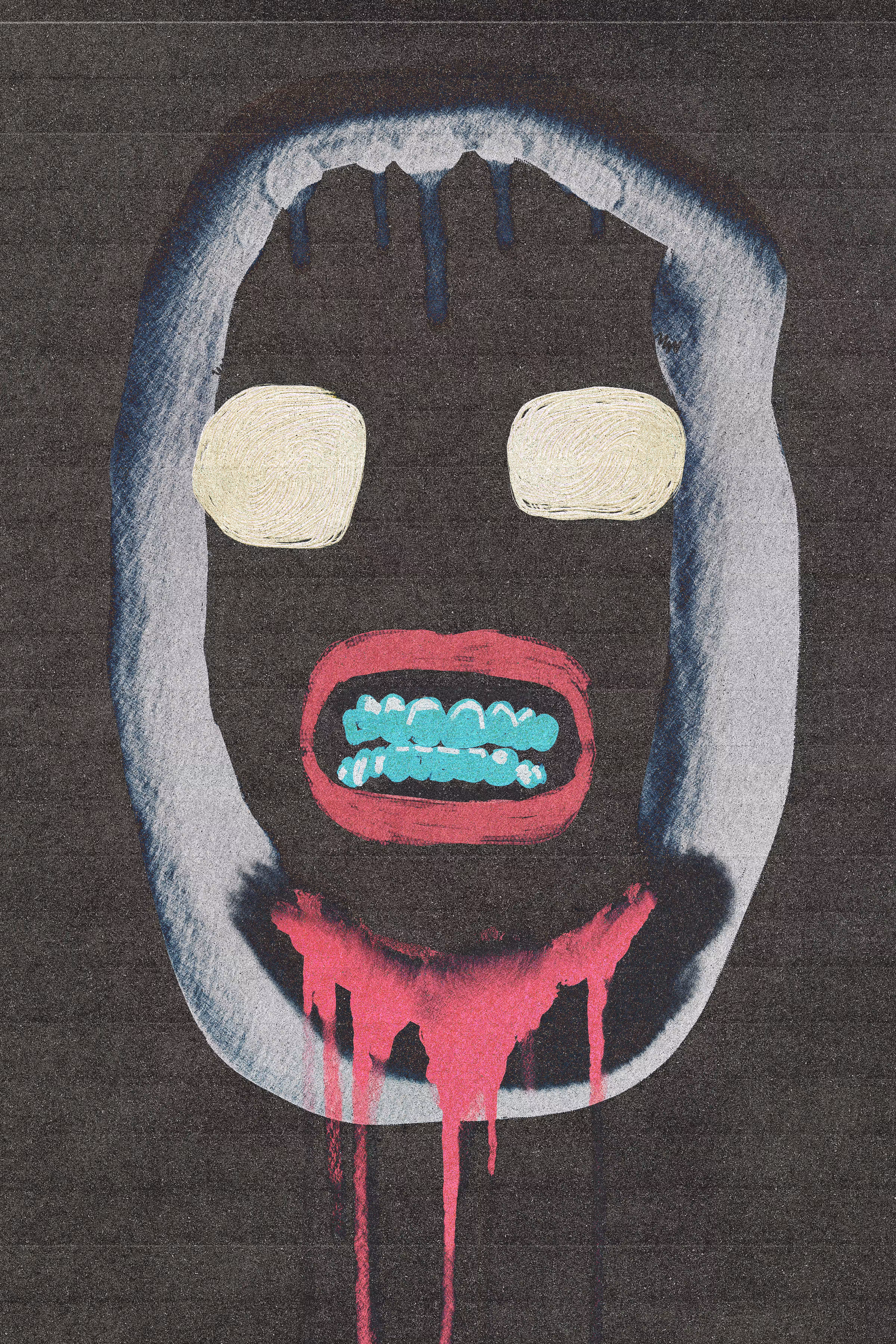 Faceless
