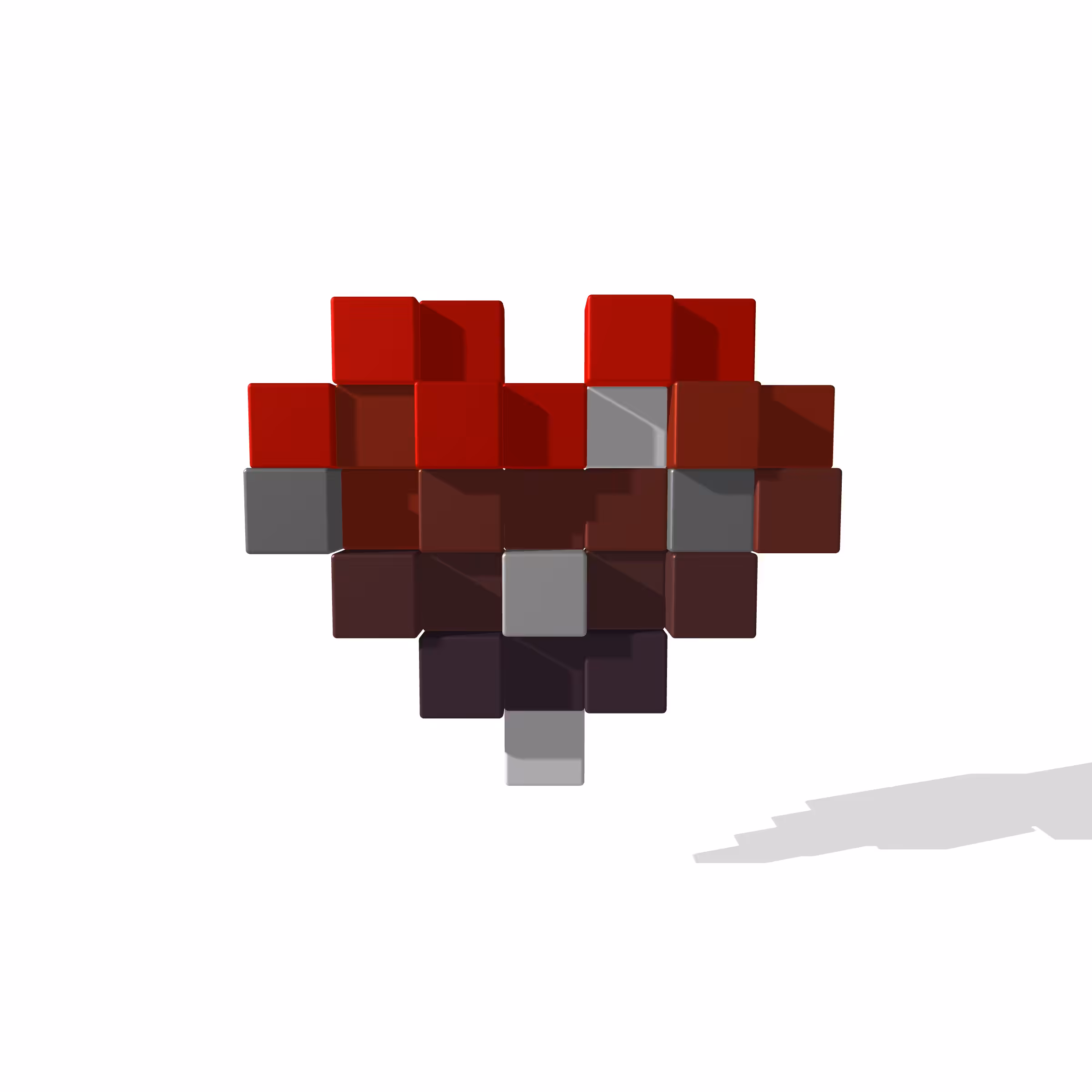 heart + craft #9867