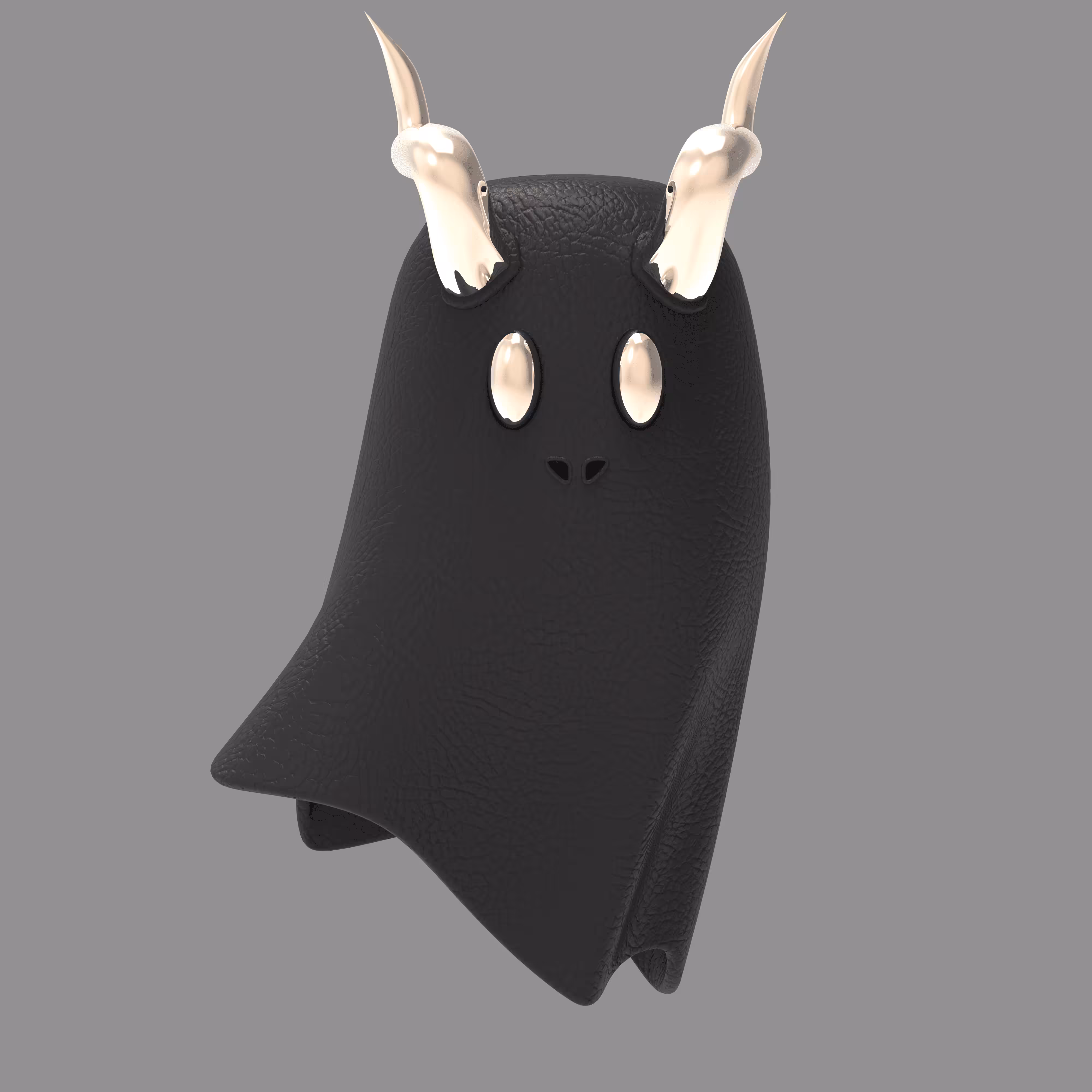 Lucky Phantom