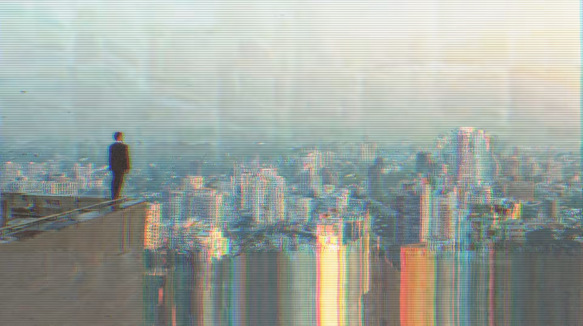 Precipice of Empire